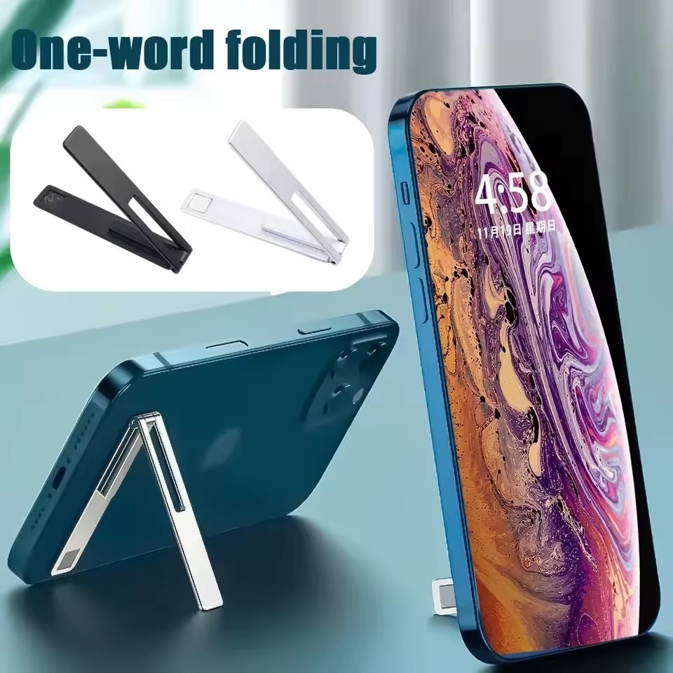 Magnetic Ultra Thin Foldable M - огляд і ціна Phone Holder