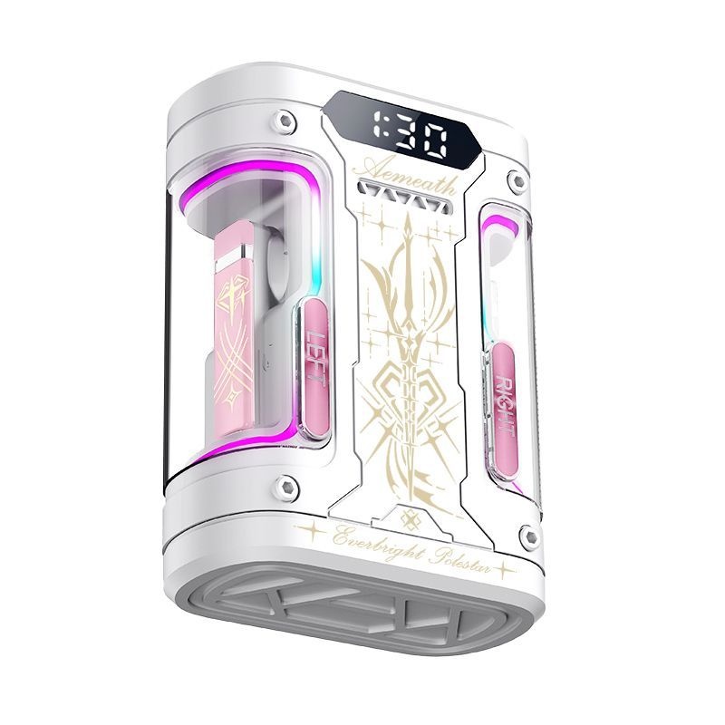 Anime Elysia TWS Bluetooth Ear - огляд і ціна Headphones Wireless