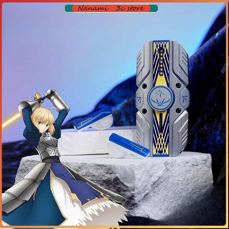 Fate Stay Night Saber Avalon T - огляд і ціна Headphones Wireless