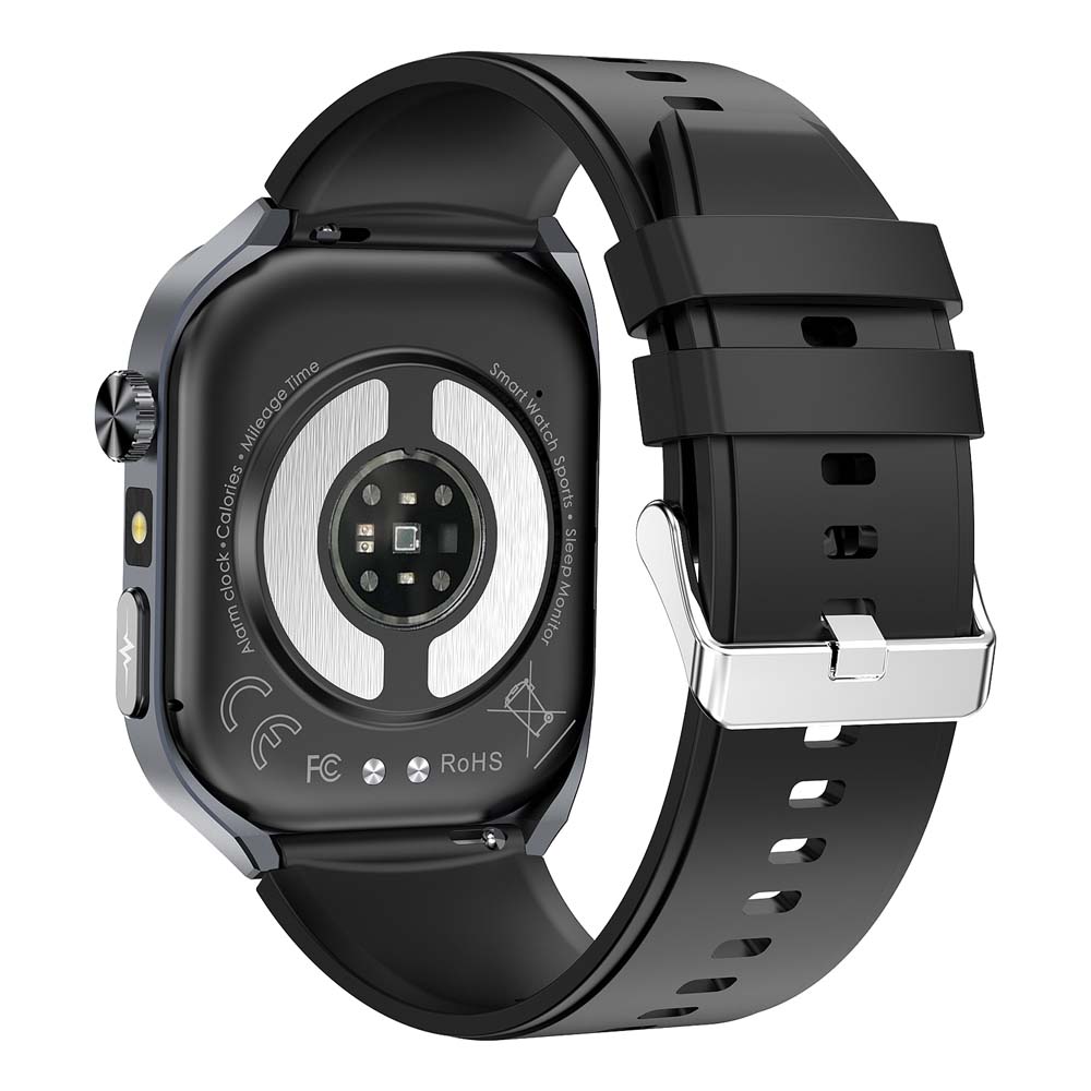 2026 Wholesale Custom Logo And - огляд і ціна Smart Watch