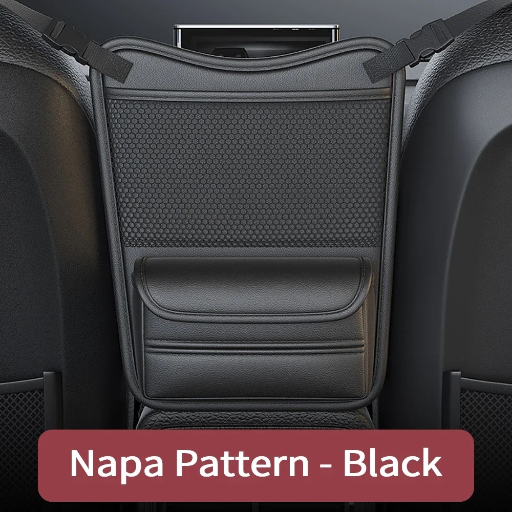 Multifunctional Car Storage Po - огляд і ціна Phone Holder