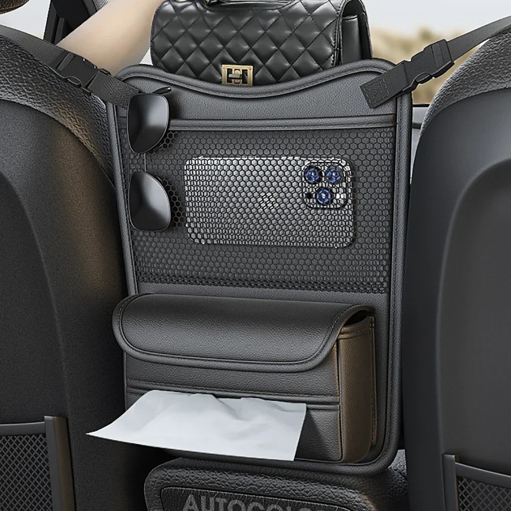 Multifunctional Car Storage Po - огляд і ціна Phone Holder