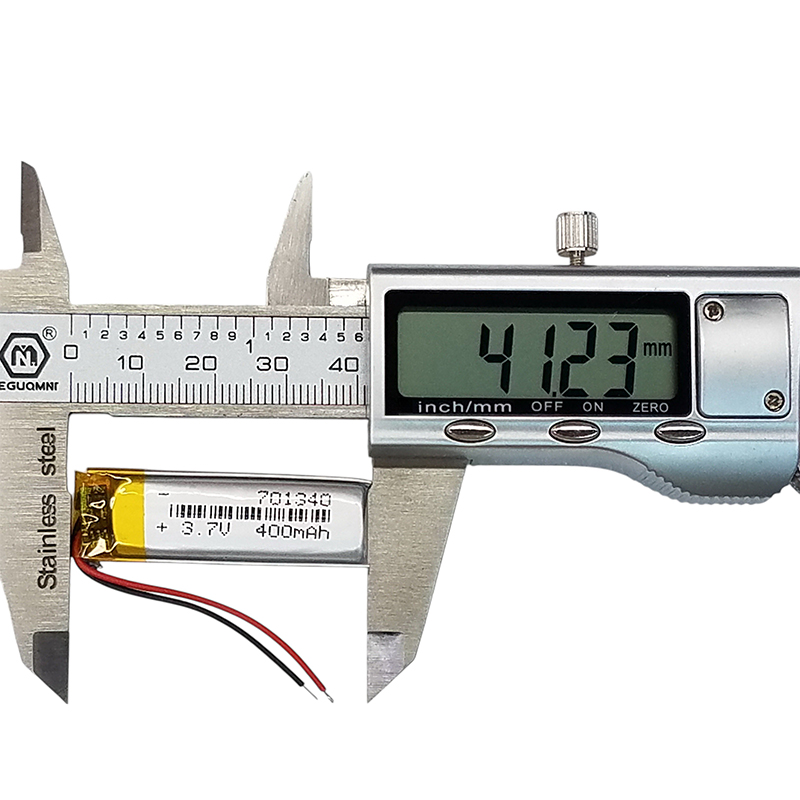 Long-Life 701340 3.7V 400mAh L - огляд і ціна Electronics And Gadgets Ce
