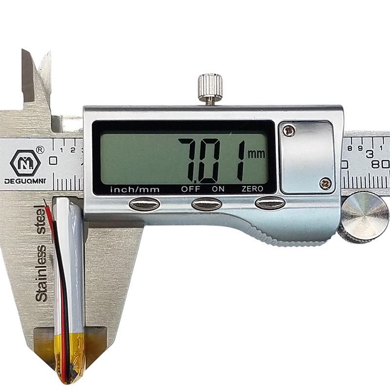 Long-Life 701340 3.7V 400mAh L - огляд і ціна Electronics And Gadgets Ce