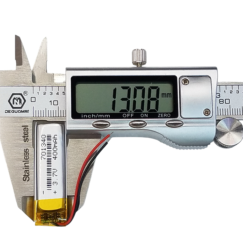 Long-Life 701340 3.7V 400mAh L - огляд і ціна Electronics And Gadgets Ce