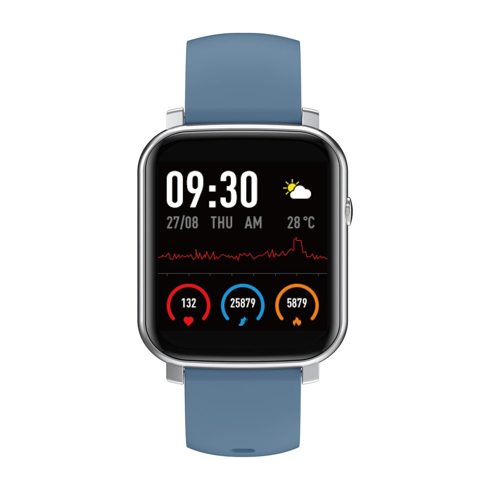 SMA Smart Care Smartwatch For  - огляд і ціна Smart Watch