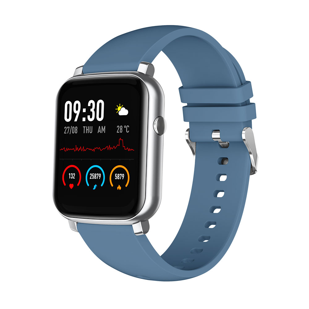 SMA Smart Care Smartwatch For  - огляд і ціна Smart Watch