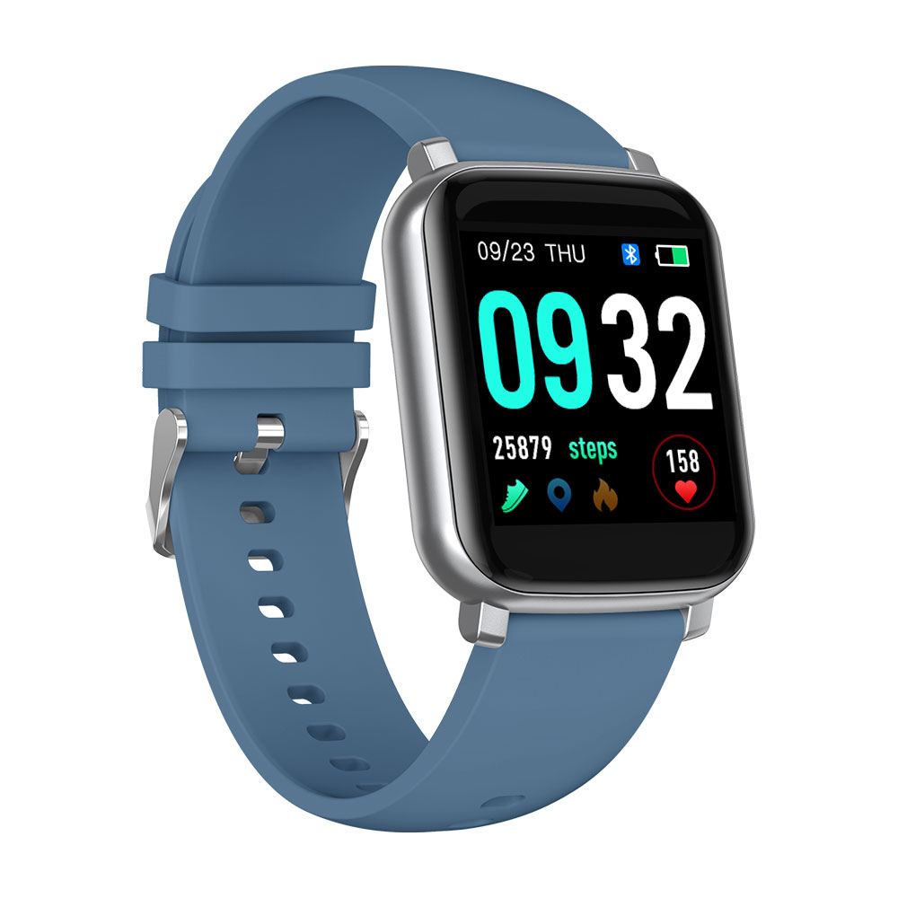 SMA Smart Care Smartwatch For  - огляд і ціна Smart Watch