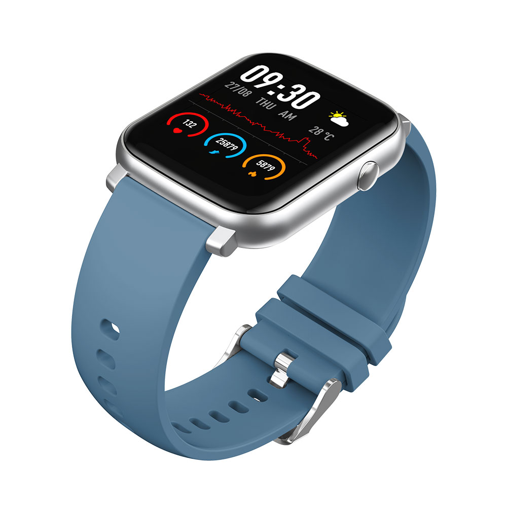 SMA Smart Care Smartwatch For  - огляд і ціна Smart Watch