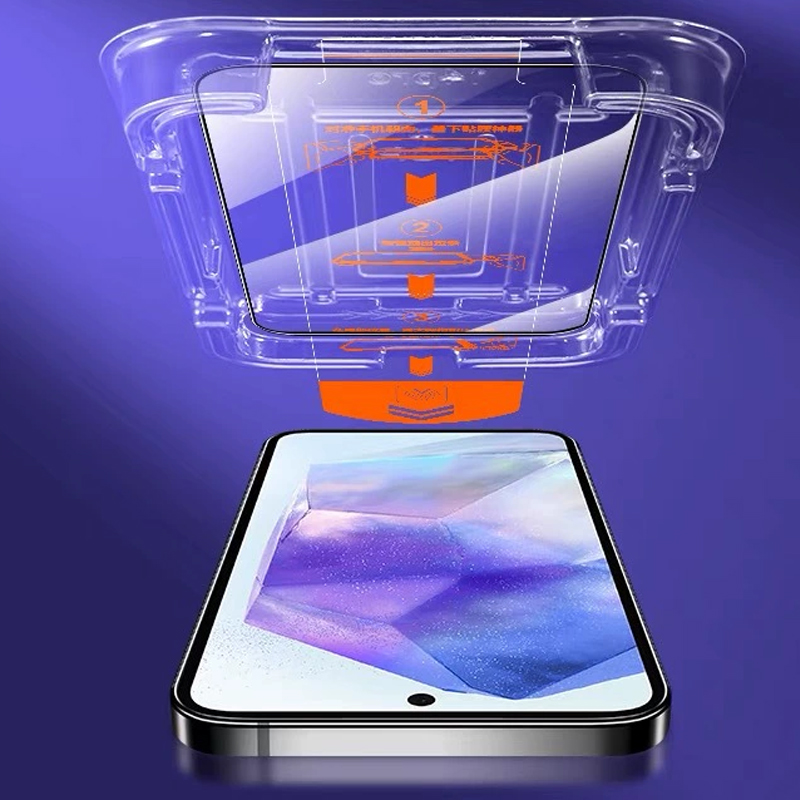 5PCS Dust-Free Install Screen  - огляд і ціна Huawei Mate 60