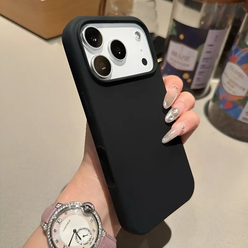 Fashionable Magnetic Liquid Si - огляд і ціна Wireless Charger