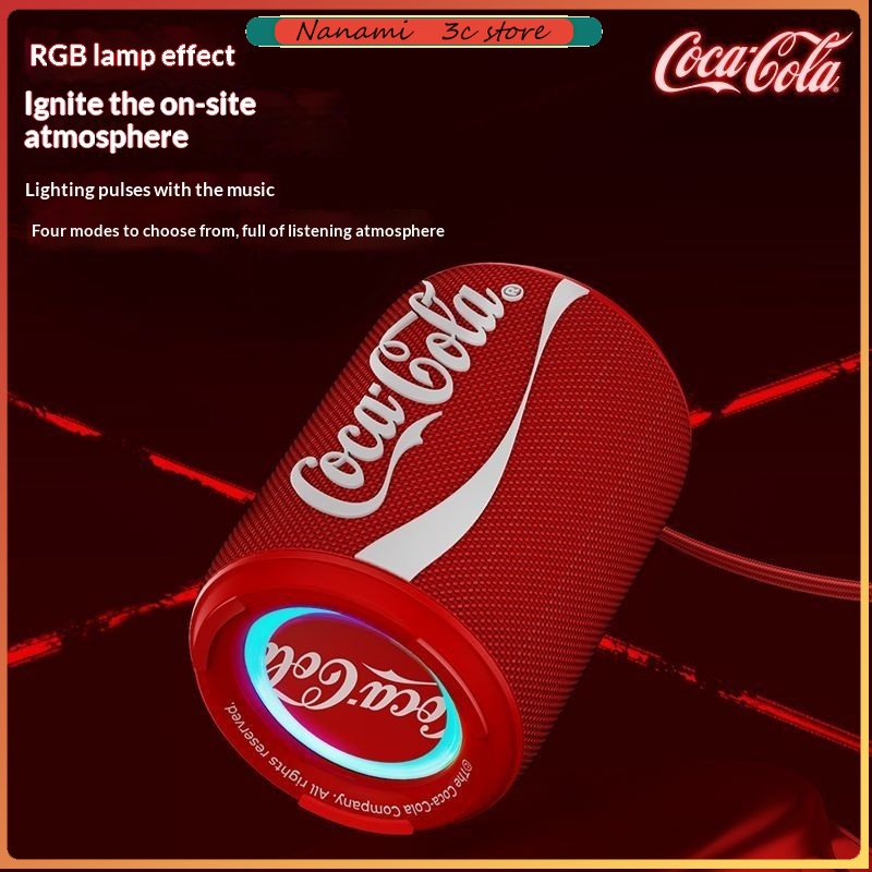 New Coke-Cola Collaboration Bl - огляд і ціна Power Bank