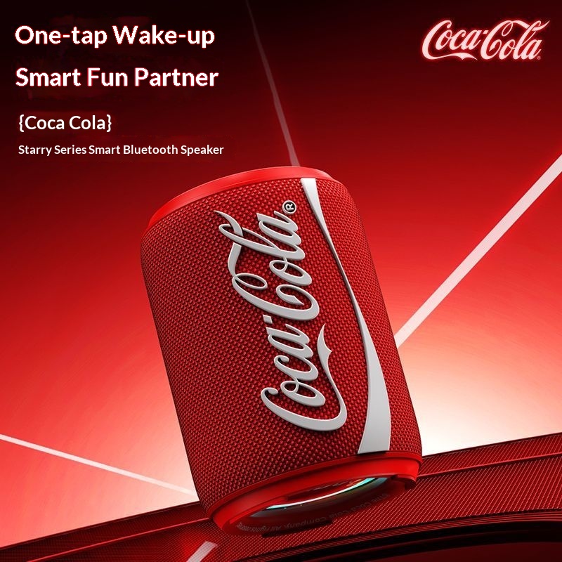 New Coke-Cola Collaboration Bl - огляд і ціна Power Bank
