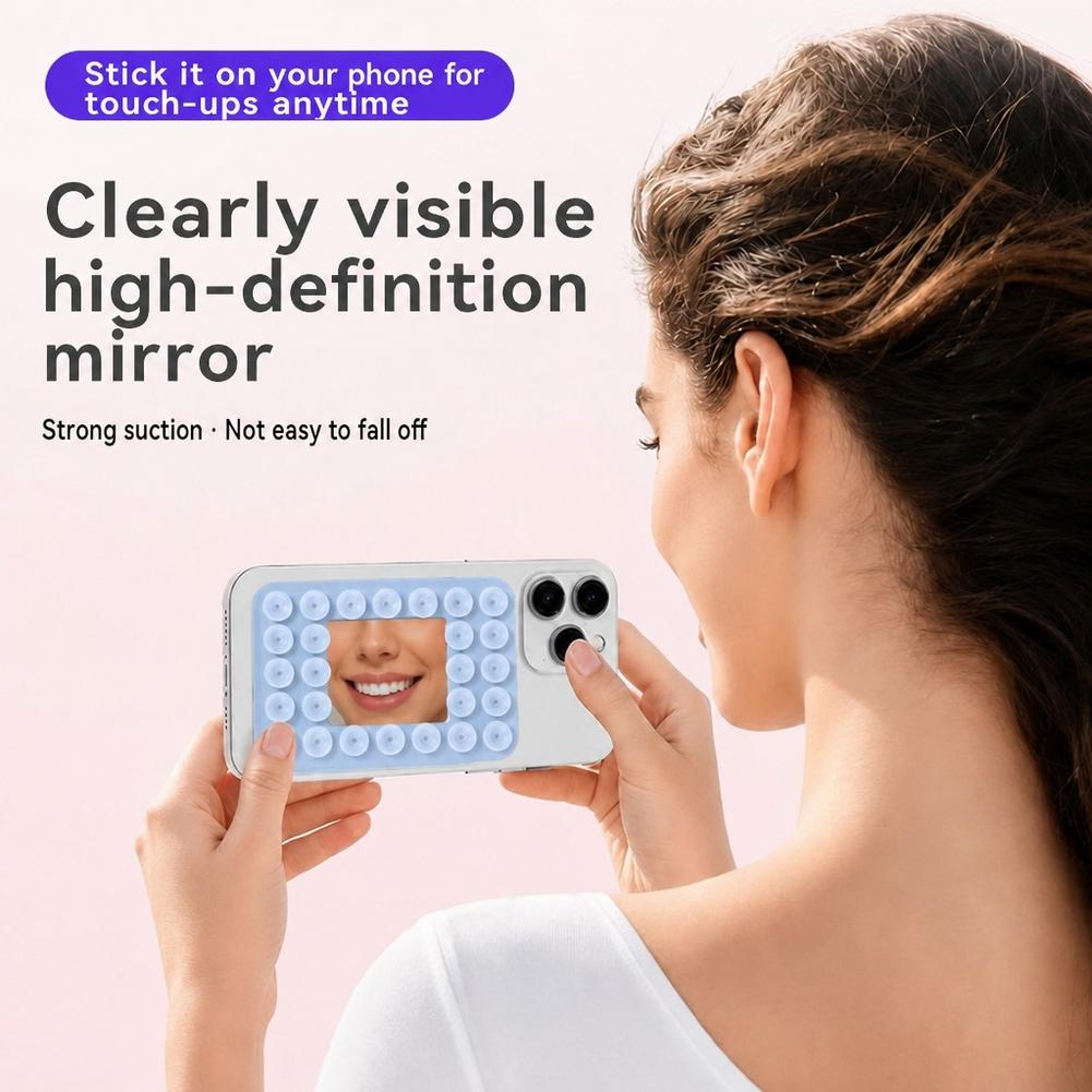 Magnetic Suction Cup Phone Hol - огляд і ціна Phone Holder
