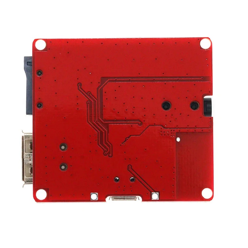 Bluetooth decoder board MP3 lo - огляд і ціна Bluetooth Speaker