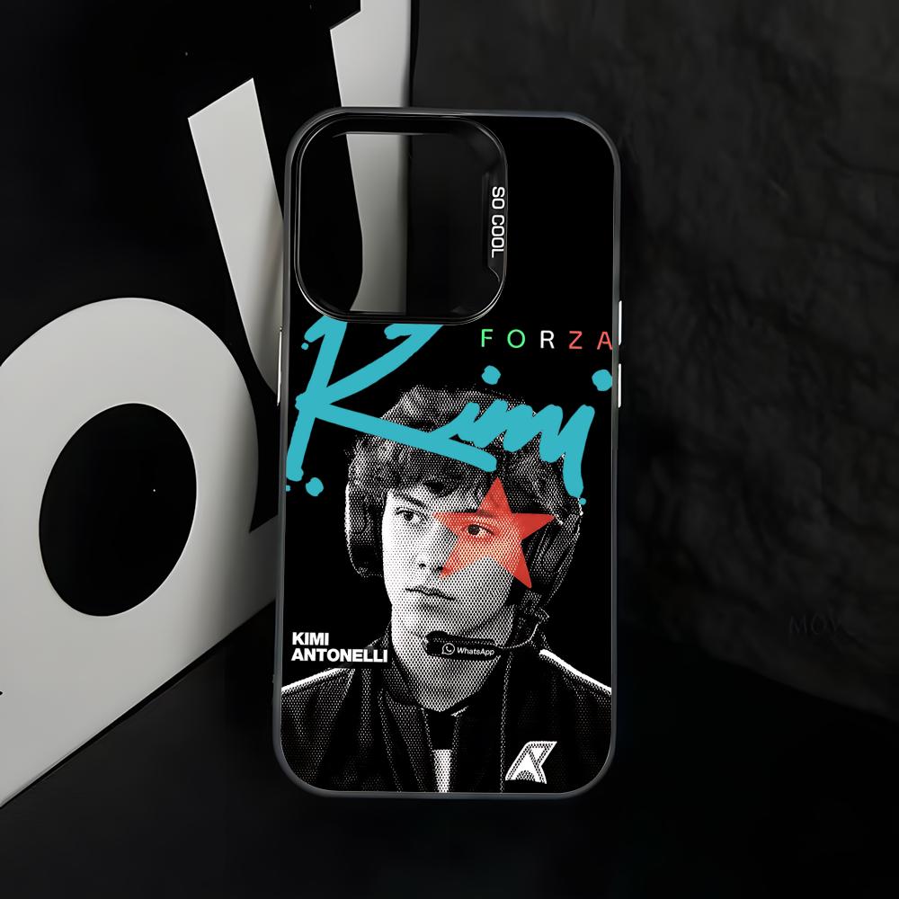 K-Kimi Antonelli Hot Driver Ph - огляд і ціна Usb Charger