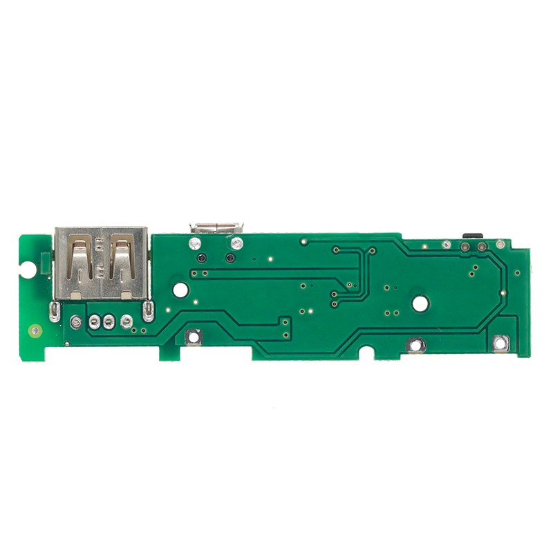 5V1A Power Bank Charger Module - огляд і ціна Power Bank