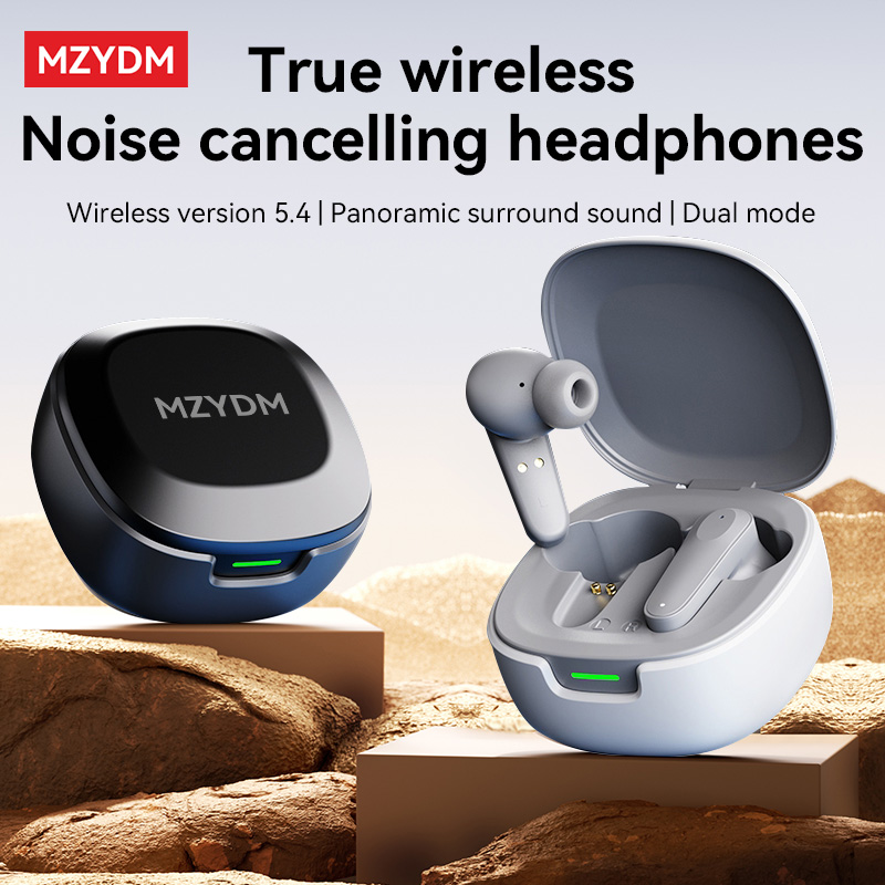 MZYDM Wireless Bluetooth Earph - огляд і ціна Headphones Wireless