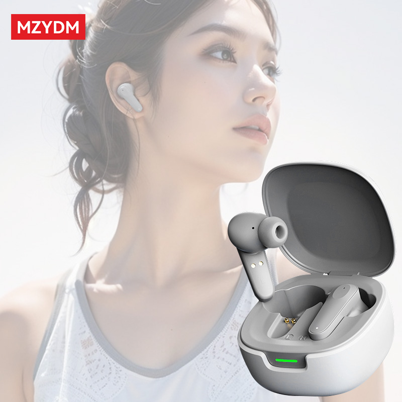 MZYDM Wireless Bluetooth Earph - огляд і ціна Headphones Wireless