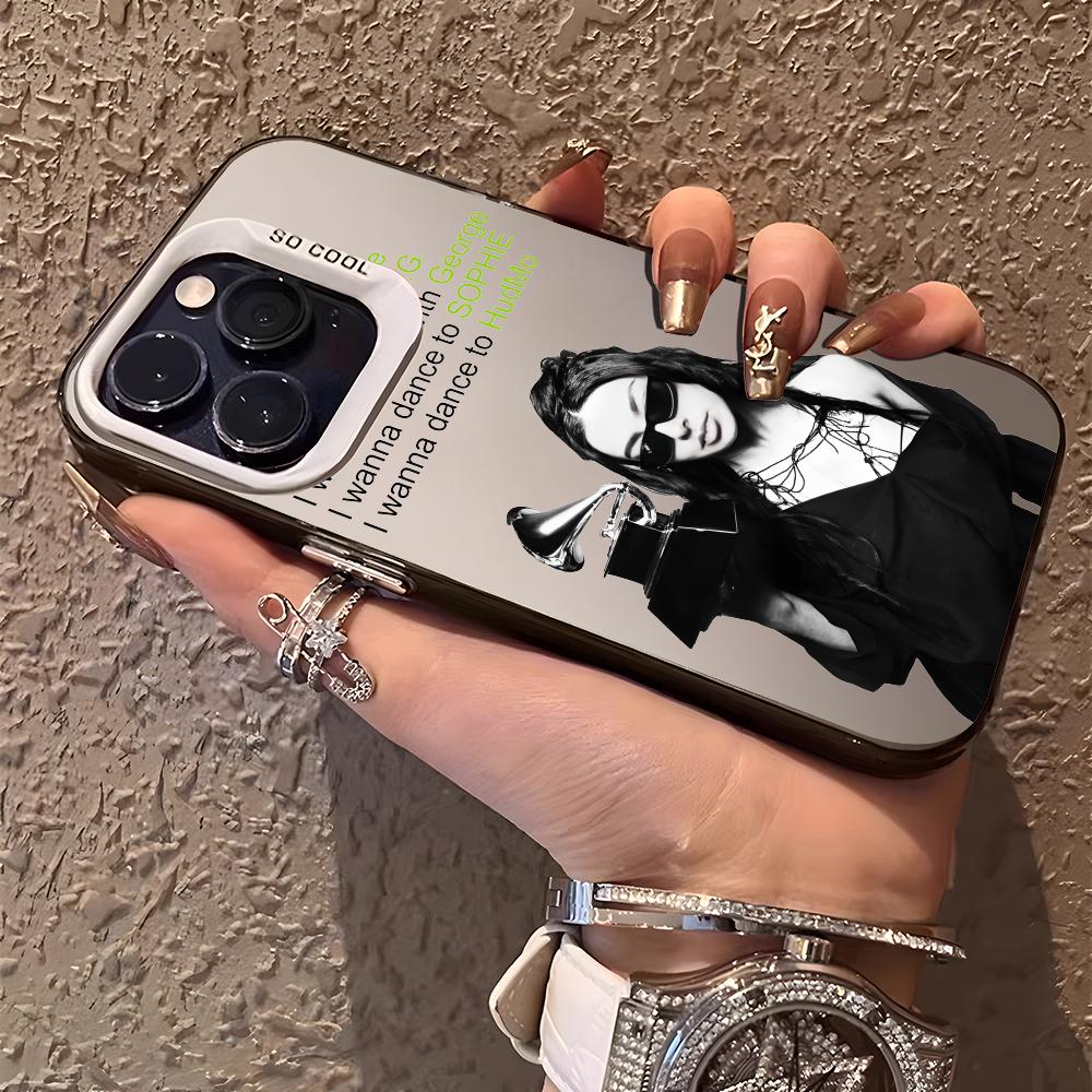 C-Charli Xcx Rapper Cool Phone - огляд і ціна Usb Charger