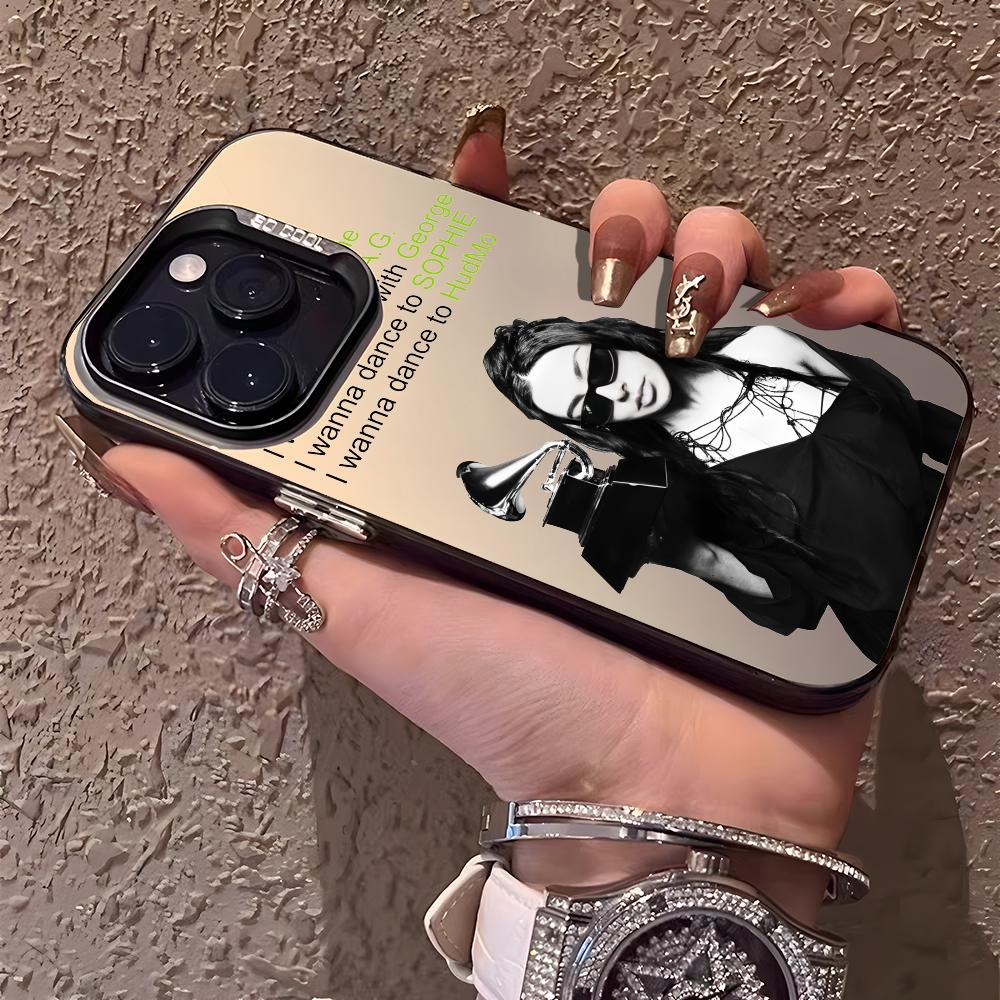 C-Charli Xcx Rapper Cool Phone - огляд і ціна Usb Charger