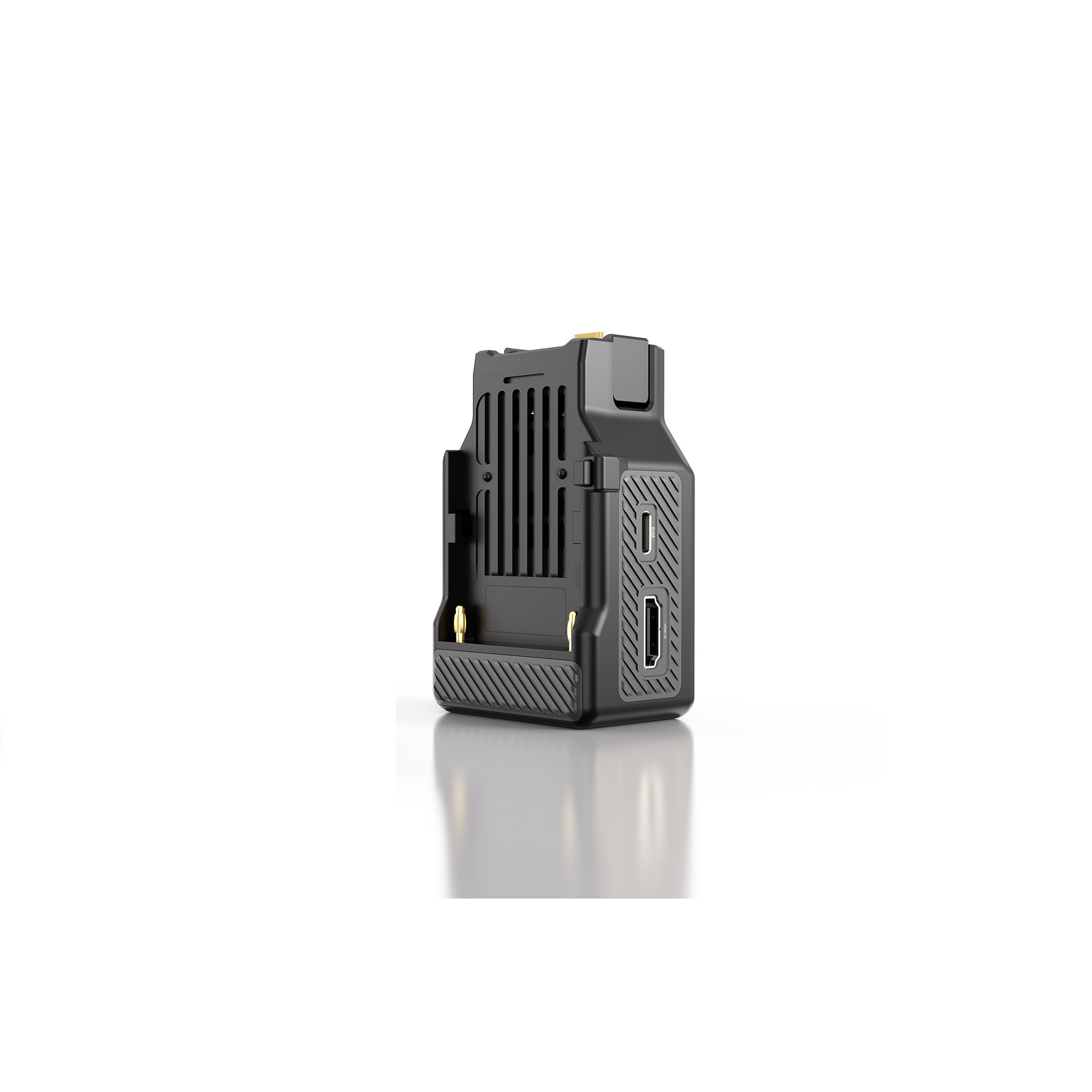 VRRIIS WL087 Pro 1080p UVC Typ - огляд і ціна Hdmi Adapter